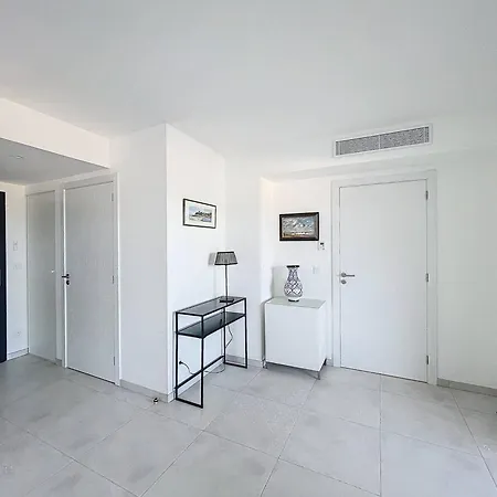 Lumineux Avec Grande Terrasse A Calvi - Fr-1-719-22 Apartment Calvi (Corsica)